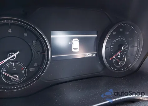 2023 Hyundai Santa Fe Se from USA, damaged, VIN 5NMS1DAJ5PH654216